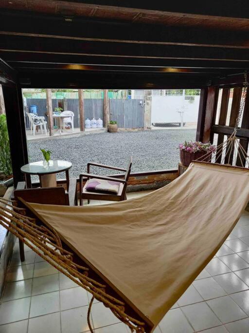 Villa Grandma'S House Chiang Mai Exterior foto