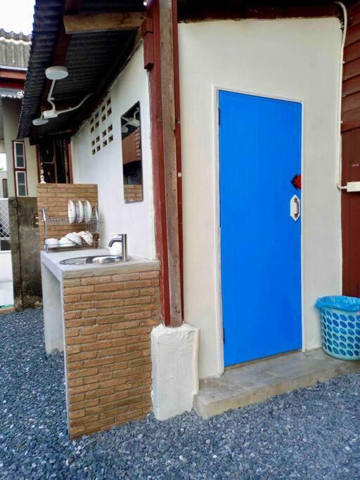 Villa Grandma'S House Chiang Mai Exterior foto